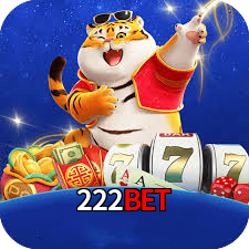 Imagem promocional da 222bet mostrando a plataforma e suas vantagens